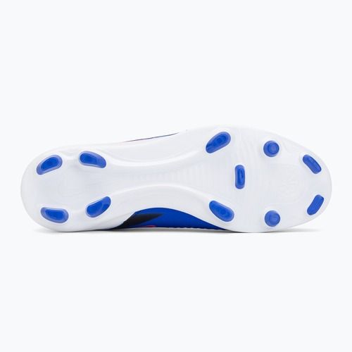 Vyriški futbolo bateliai Nike Phantom 6 Low Club FG/MG racer blue/white/pink blast