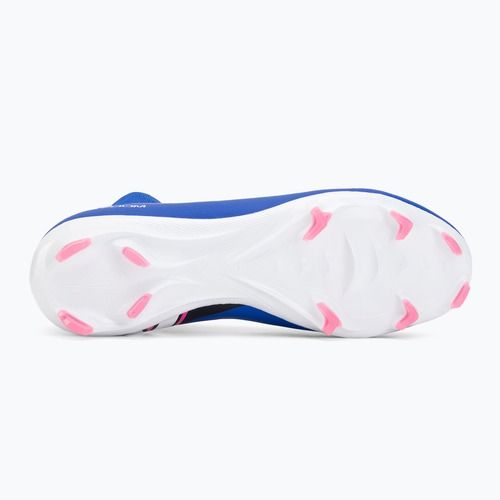 Vyriški futbolo bateliai Nike Mercurial Superfly 10 Pro FG race blue/white