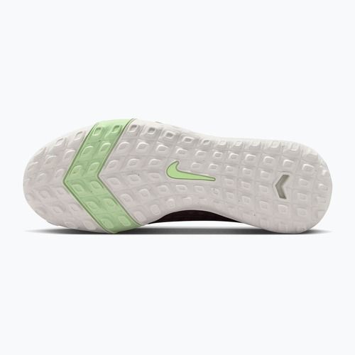 Vaikiški futbolo bateliai Nike Mercurial Vapor 16 Academy Kylian Mbappe TF plum eclipse/metallic silver