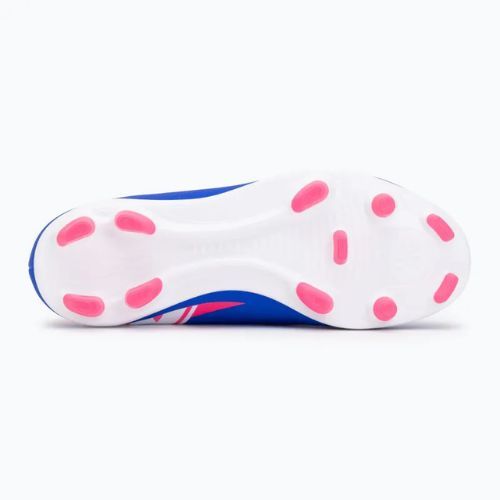 Vaikiški futbolo bateliai Nike Mercurial Vapor 16 Club FG/MG racer blue/white