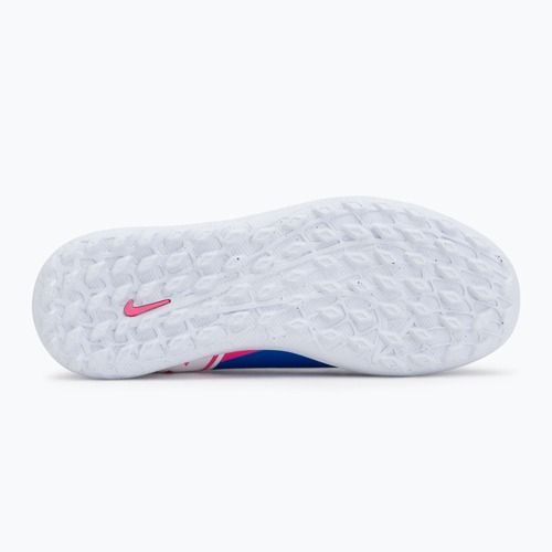 Vaikiški futbolo bateliai Nike Mercurial Vapor 16 Club TF racer blue/black