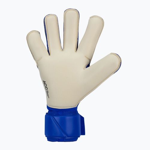 Vartininko pirštinės Nike Vapor Grip3 racer blue/black/pink blast