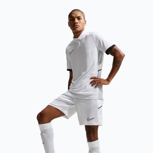 Vyriški futbolo šortai Nike Dri-Fit Academy white/white/black
