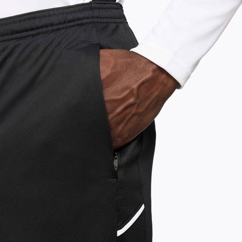 Vyriški futbolo šortai Nike Dri-Fit Academy black/black/white