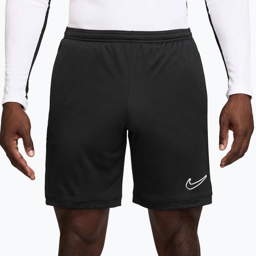 Vyriški futbolo šortai Nike Dri-Fit Academy black/black/white