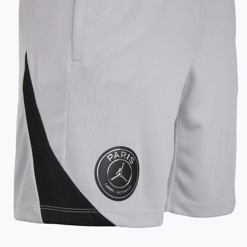 Vyriški futbolo šortai Nike Paris Saint-Germain Strike SE atmosphere grey/black/black