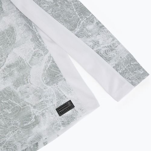 Vyriški futbolo marškinėliai su ilgomis rankovėmis Nike Inter Milan Stadium SE white/white/hyper blue