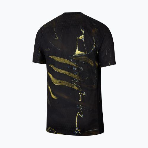 Vyriški futbolo marškinėliai Nike Paris Saint-Germain 2025/26 Match black/white/black
