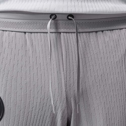 Vyriškos kelnės Nike Paris Saint-Germain Strike Elite Fourth atmosphere grey/black