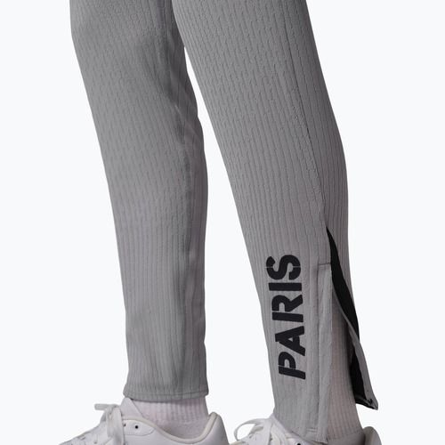 Vyriškos kelnės Nike Paris Saint-Germain Strike Elite Fourth atmosphere grey/black