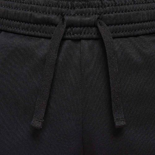 Vaikiškos kelnės Nike Academy Dri-Fit Jr black/black/white