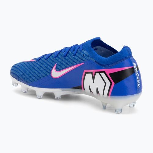 Vyriški futbolo bateliai Nike Mercurial Vapor 16 Elite AG-Pro racer blue/white