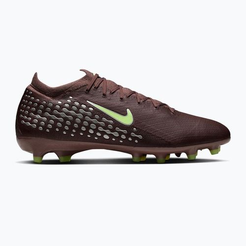 Vyriški futbolo bateliai Nike Mercurial Vapor 16 Pro "Kylian Mbappé" AG-Pro plum eclipse/metallic silver