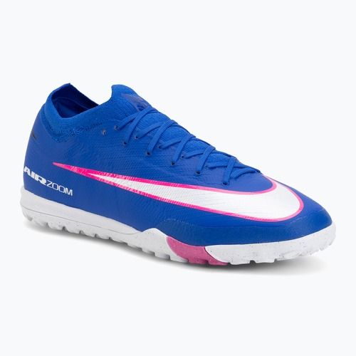 Vyriški futbolo bateliai Nike Mercurial Vapor 16 Pro TF racer blue/white