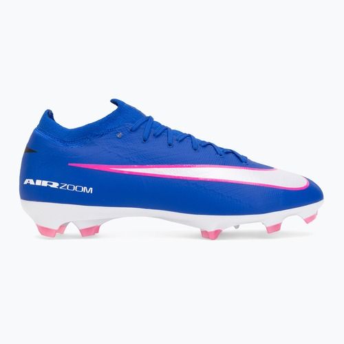 Vyriški futbolo bateliai Nike Mercurial Vapor 16 Pro FG race blue/white