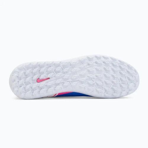 Vyriški futbolo bateliai Nike Mercurial Vapor 16 Club TF racer blue/white