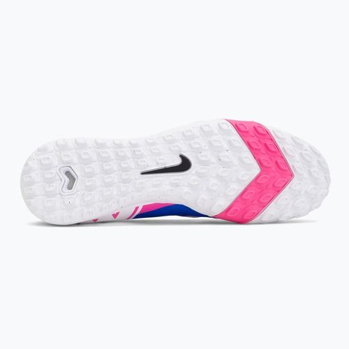 Vyriški futbolo bateliai Nike Mercurial Vapor 16 Academy TF racer blue/white