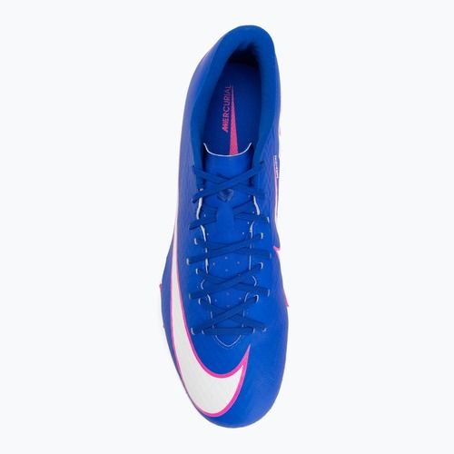 Vyriški futbolo bateliai Nike Mercurial Vapor 16 Academy TF racer blue/white