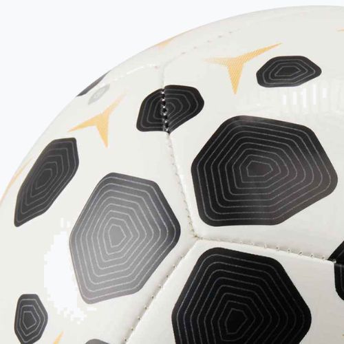 Futbolo kamuolys Nike Skills white/black/black dydis 1