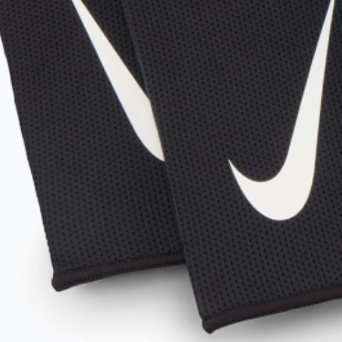 Blauzdų apsaugos Nike Mercurial FlyLite SuperLock racer blue/black/pink blast