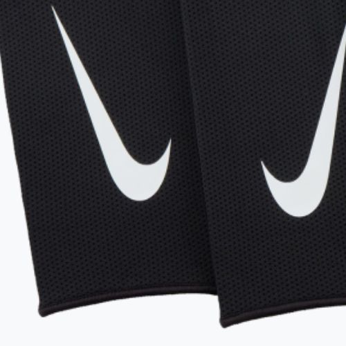 Blauzdų apsaugos Nike Mercurial Lite SuperLock 458 racer blue/black/pink blast