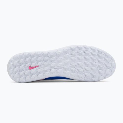 Vyriški futbolo bateliai Nike Mercurial Superfly 10 Club TF racer blue/white