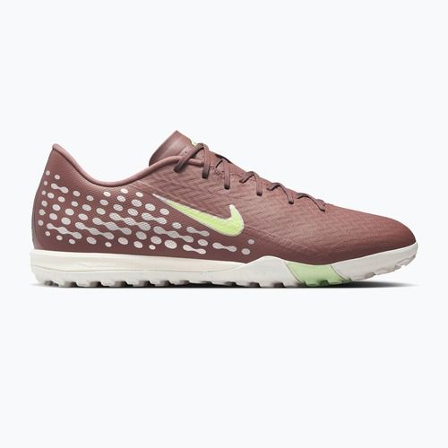 Vyriški futbolo bateliai Nike Mercurial Vapor 16 Academy Kylian Mbappe TF plum eclipse/metallic silver