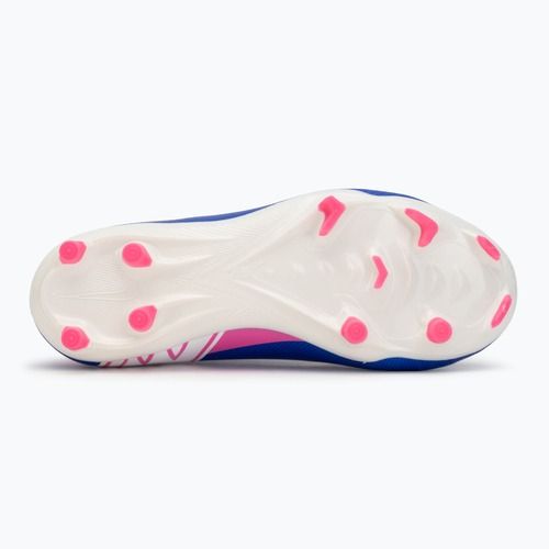 Vaikiški futbolo bateliai Nike Mercurial Vapor 16 Academy FG/MG racer blue/white