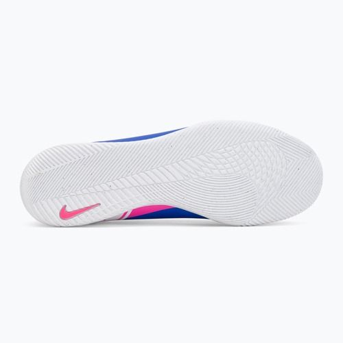 Vyriški futbolo bateliai Nike Mercurial Vapor 16 Club IC racer blue/white