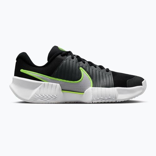 Vyriški batai Nike Zoom GP Challenge Pro Clay black/anthracite/volt/white