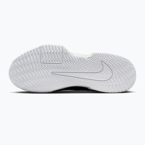 Vyriški batai Nike Zoom GP Challenge Pro Clay black/anthracite/volt/white