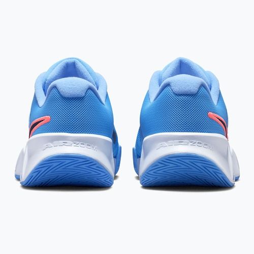 Vyriški teniso bateliai Nike GP Challenge Pro university blue/ white/midnight navy