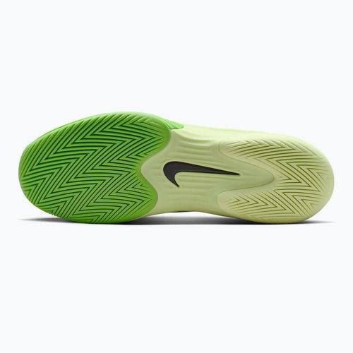Vyriški teniso bateliai Nike Vapor 12 light liquid lime/mean green/sapphire/black