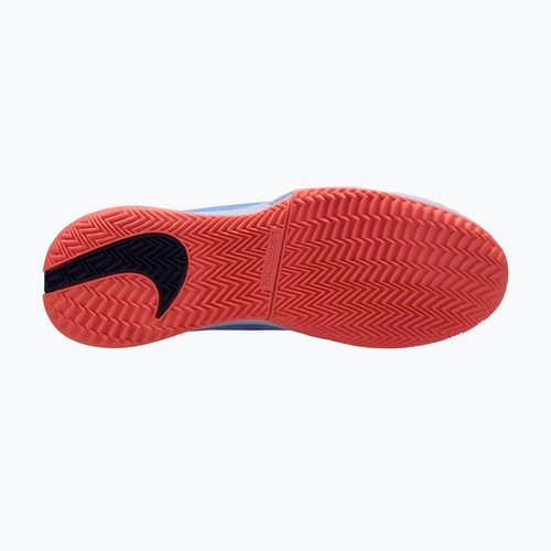 Vyriški teniso bateliai Nike Vapor Pro 3 Clay university blue/white/midnight navy