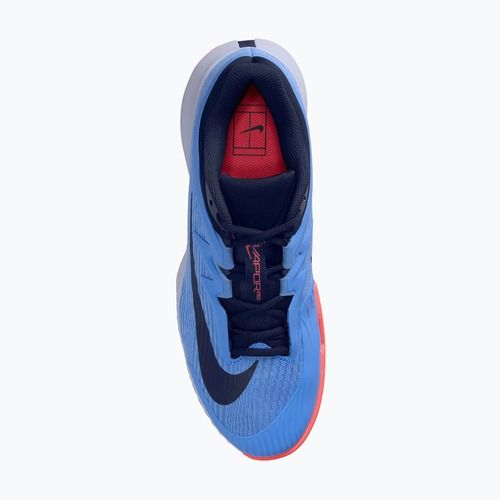 Vyriški teniso bateliai Nike Vapor Pro 3 Clay university blue/white/midnight navy