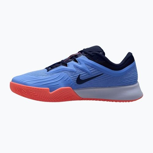 Vyriški teniso bateliai Nike Vapor Pro 3 Clay university blue/white/midnight navy