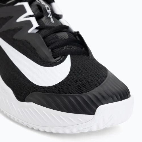 Vyriški teniso bateliai Nike Vapor Pro 3 Clay Black/White