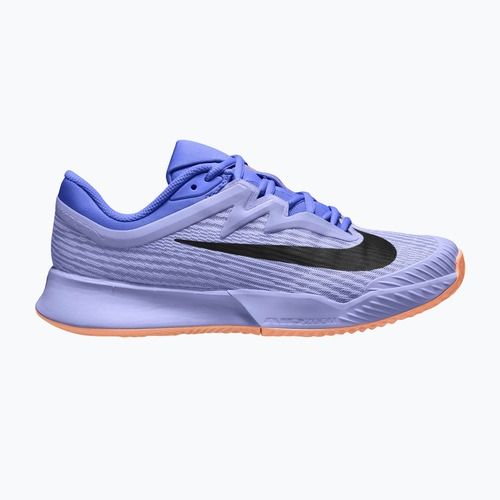 Moteriški teniso bateliai Nike Vapor Pro 3 Clay light thistle/sapphire/black