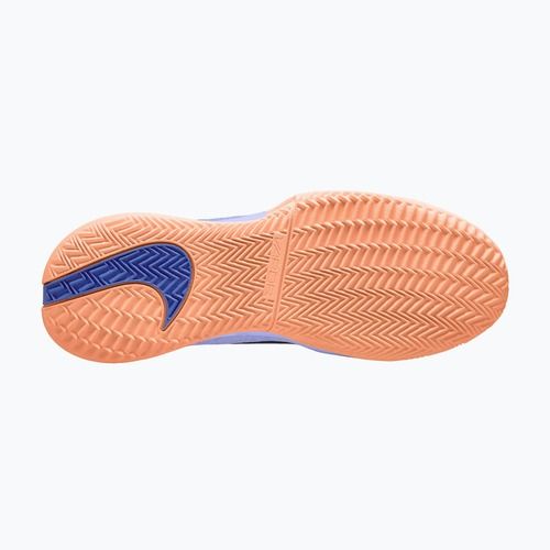 Moteriški teniso bateliai Nike Vapor Pro 3 Clay light thistle/sapphire/black