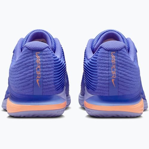 Moteriški teniso bateliai Nike Vapor 12 sapphire/light thistle/black