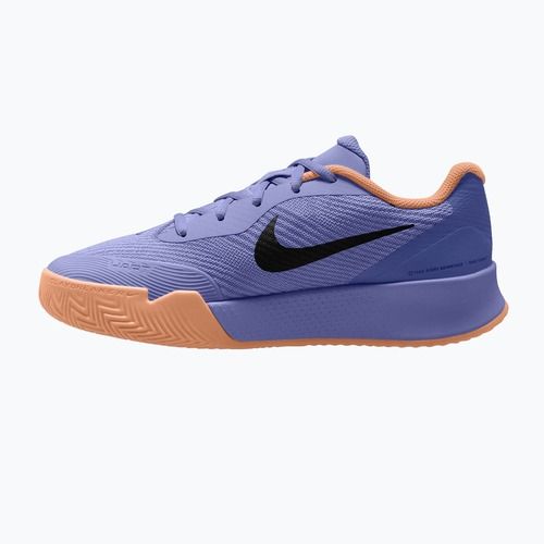 Moteriški batai Nike Vapor Lite 3 Clay light thistle/sapphire/black