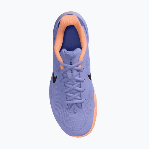 Moteriški batai Nike Vapor Lite 3 Clay light thistle/sapphire/black