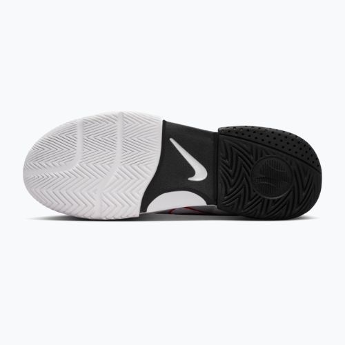 Vyriški batai Nike Court Lite 4 white/pure platinum/light crimson