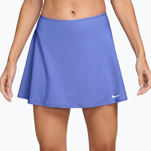 Teniso sijonas Nike Court Dri-Fit Victory Flouncy sapphire/white