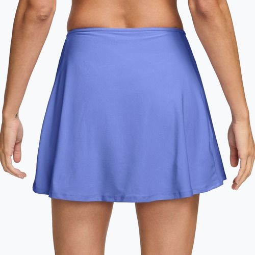 Teniso sijonas Nike Court Dri-Fit Victory Flouncy sapphire/white