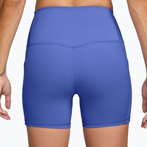 Moteriški teniso šortai Nike Court Dri-Fit with Pockets sapphire/white