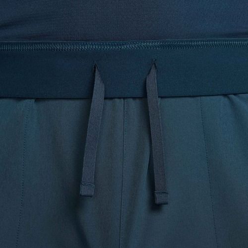 Vyriški teniso šortai Nike Court Dri-Fit Advantage 8" Armory Navy/White