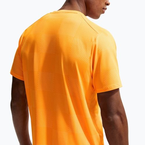 Vyriški teniso marškinėliai Nike Court Dri-Fit Advantage Print
