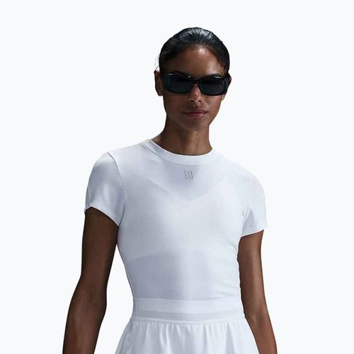 Moteriški teniso marškinėliai Nike Court Dri-Fit Advantage