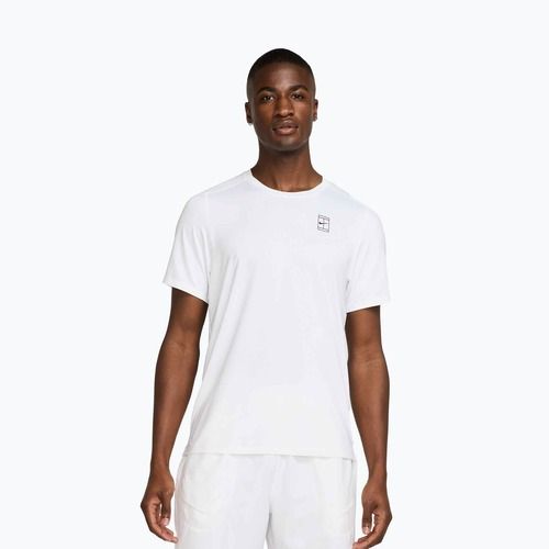 Vyriški teniso marškinėliai Nike Court Dri-Fit Advantage